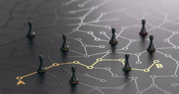 企业国际化，代理税务服务如何处理跨境税务问题？