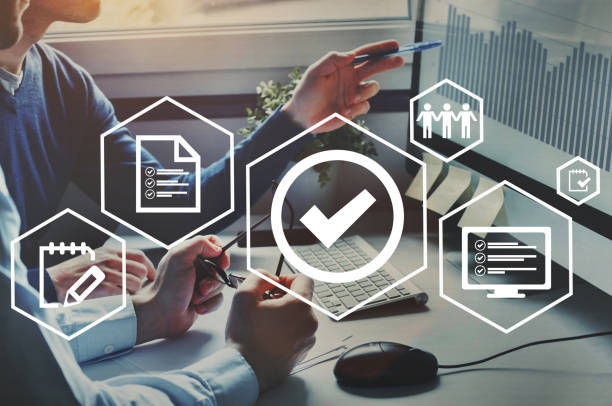 ISO9001，质量管理的国际标准含义与解读